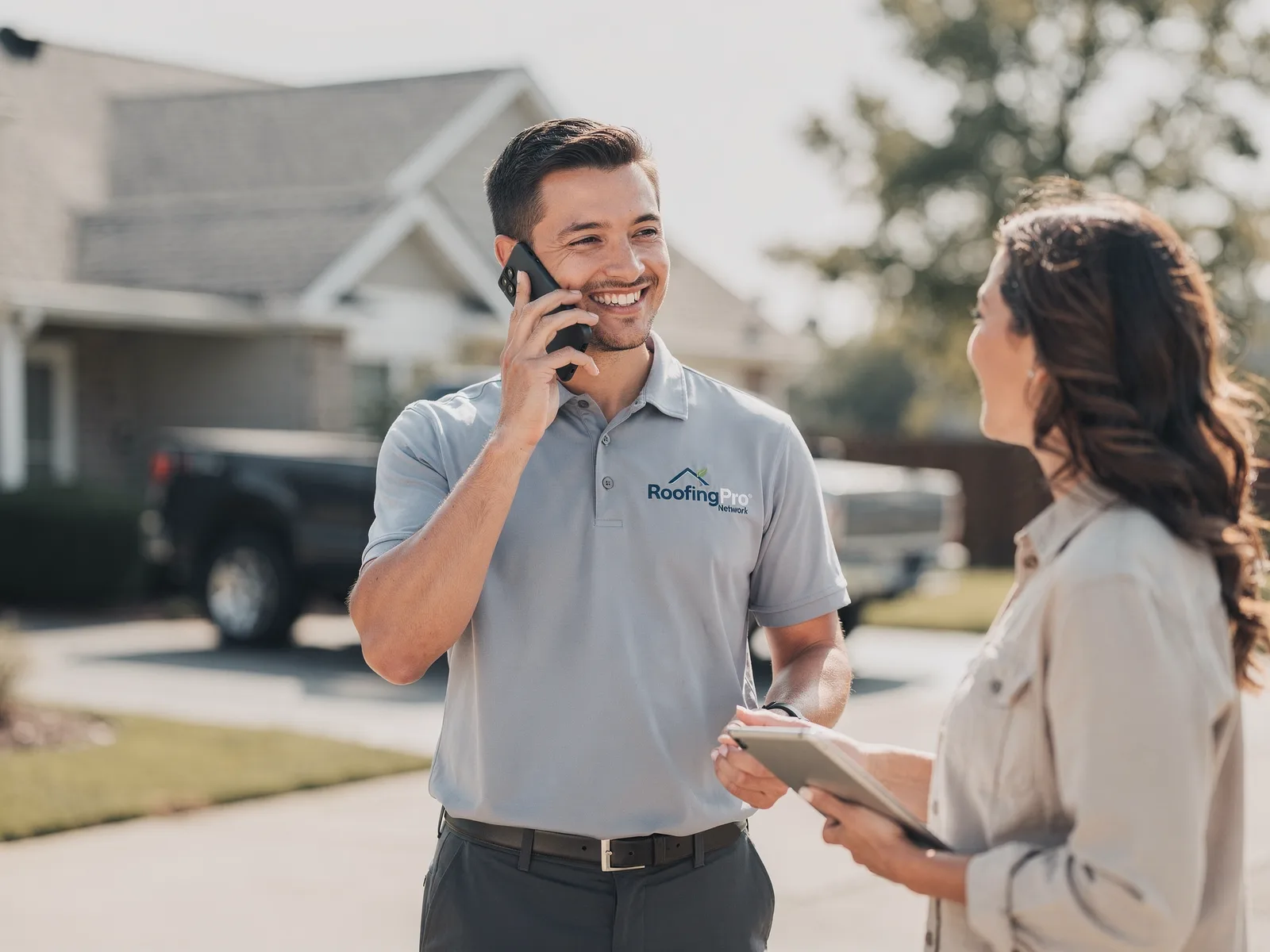 Roof Repair Headrick, OK FAQs